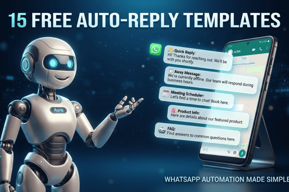 WhatsApp Bot