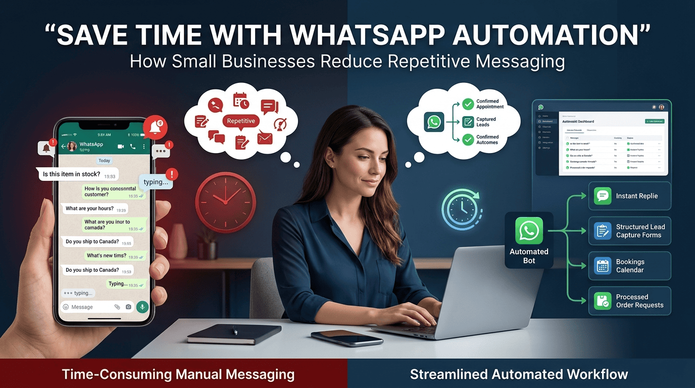 WhatsApp Bot