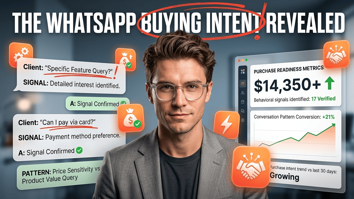 WhatsApp Follow-Up Message Examples That Get Replies