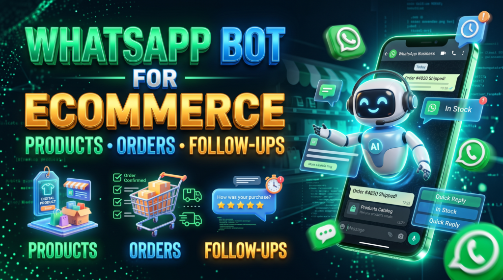 Illustration about ecommerce product questions and order updates